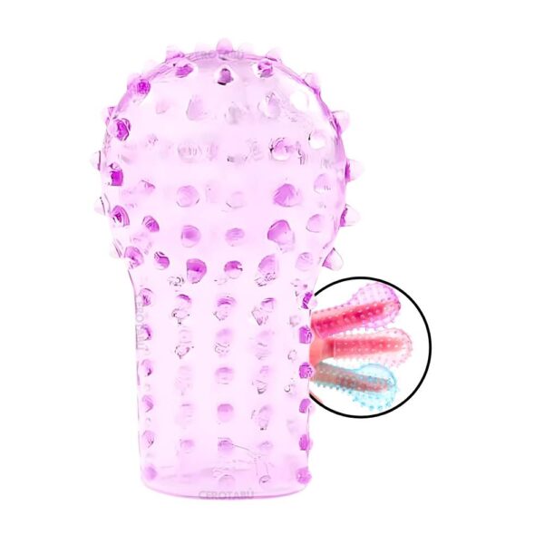 Funda Para Masturbación Femenina