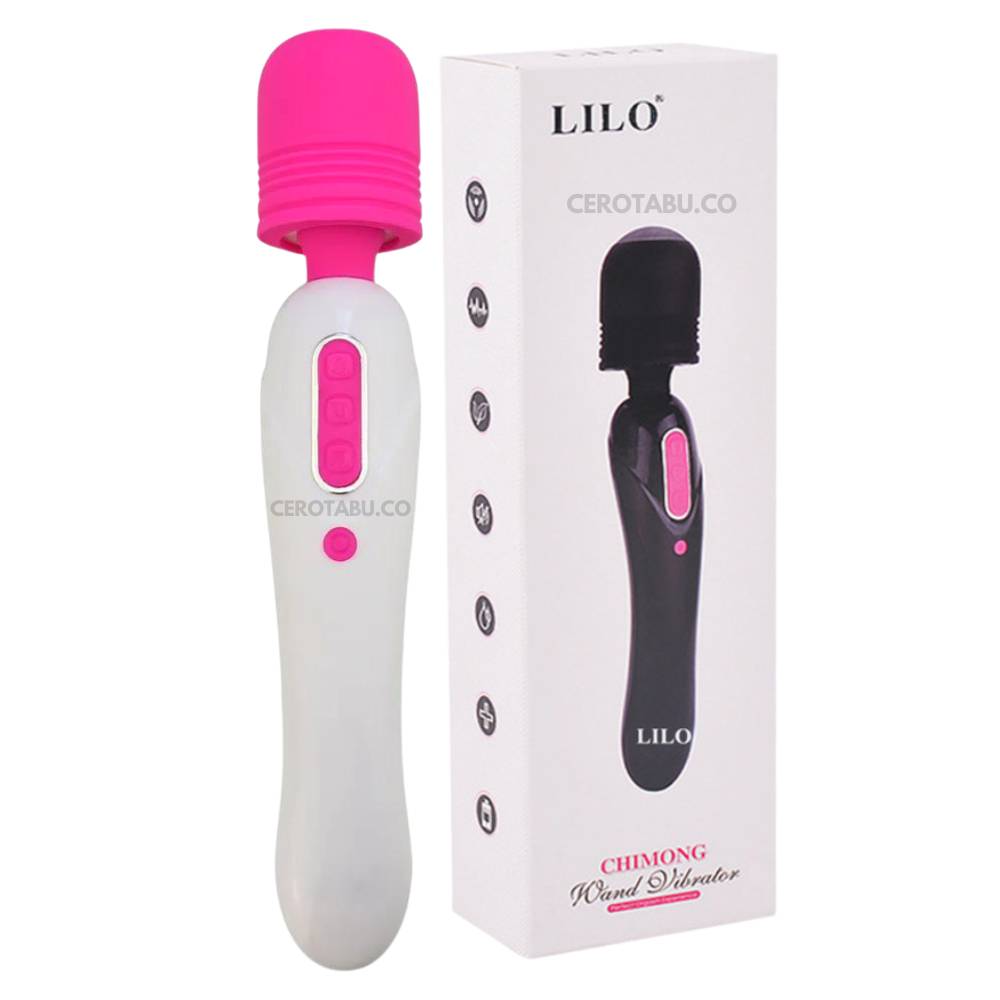 Vibrador Hitachi