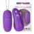Huevo Vibrador Con Control