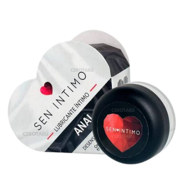 Crema Estimuladora Anal
