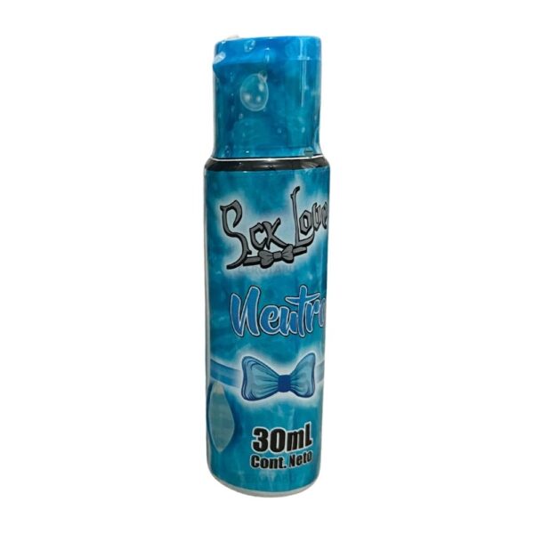 Lubricante A Base De Agua
