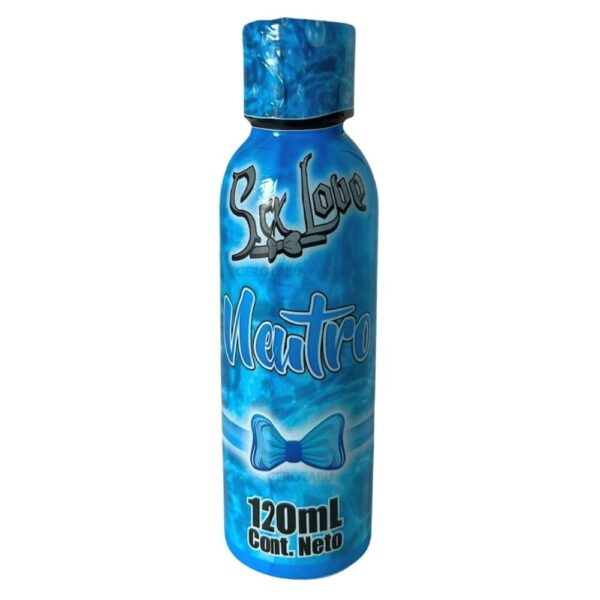 Gel Lubricante Intimo Neutro