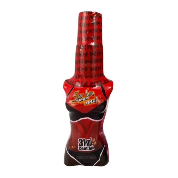 Lubricante Para El Ano