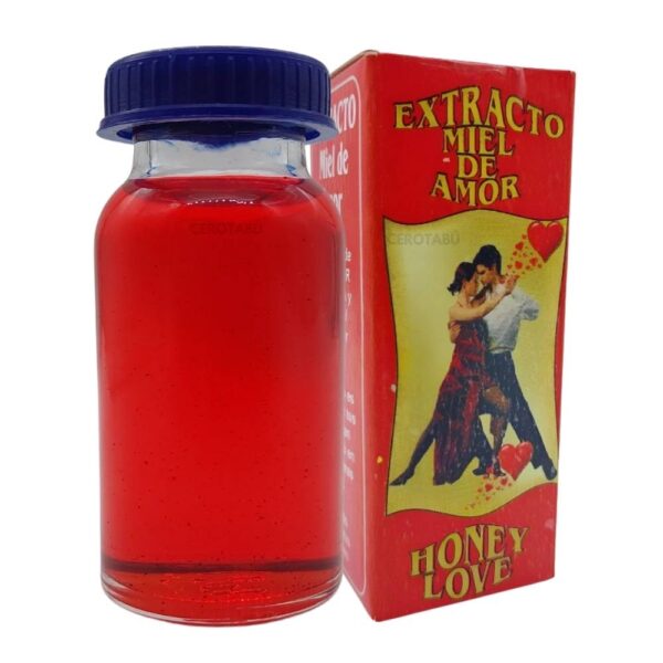 Miel De Amor