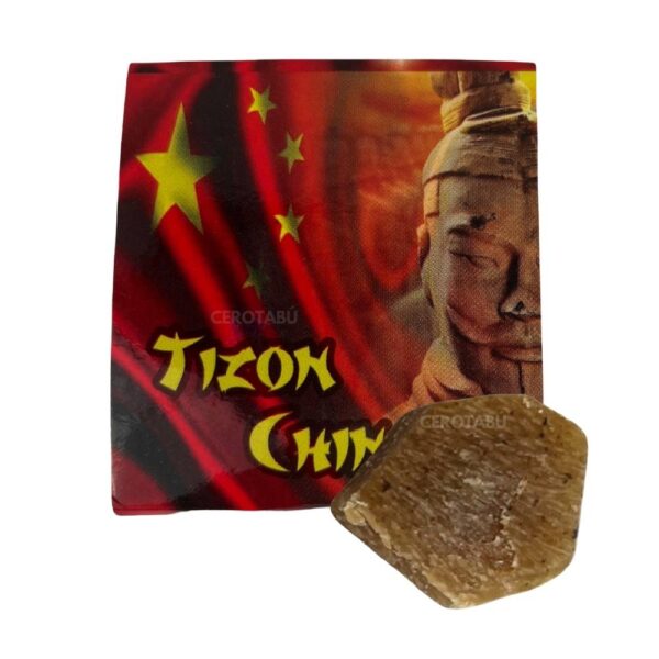 Retardante Masculino En Piedra