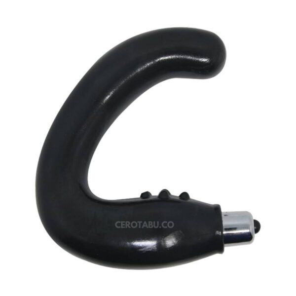 Vibrador Anal Masajeador Prostatico