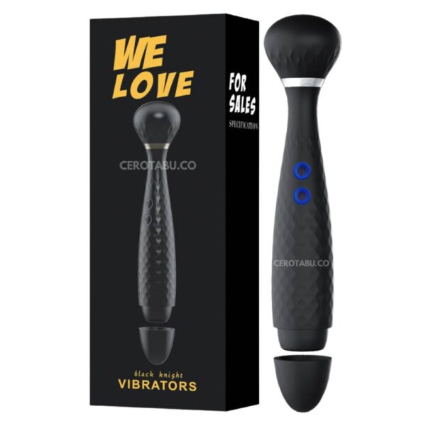 Vibrador Masajeador De Clítoris