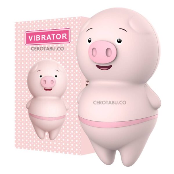 Vibrador Estimulador Clítoris Lengua