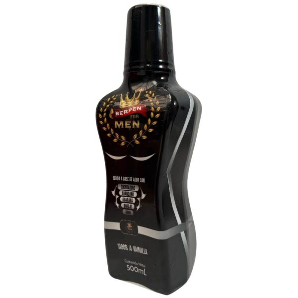 Potenciador Masculino Natural