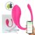 Huevo Vibrador Inalámbrico App