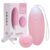 Huevo Vibrador Recargable