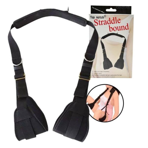 Sometedor Sujetador Sexual