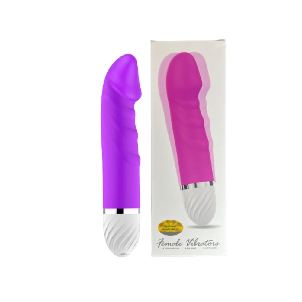 Vibrador Estimulador Punto G