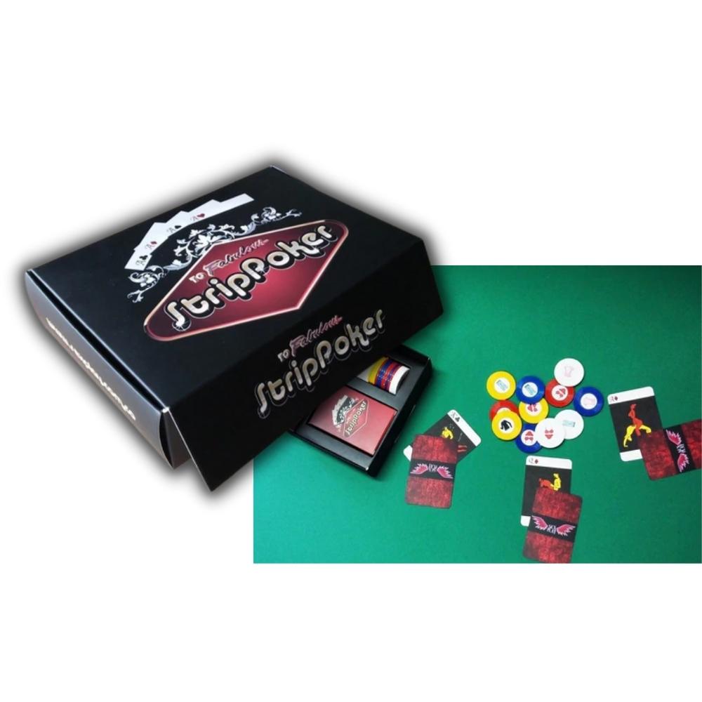 Juego De Mesa Erotico