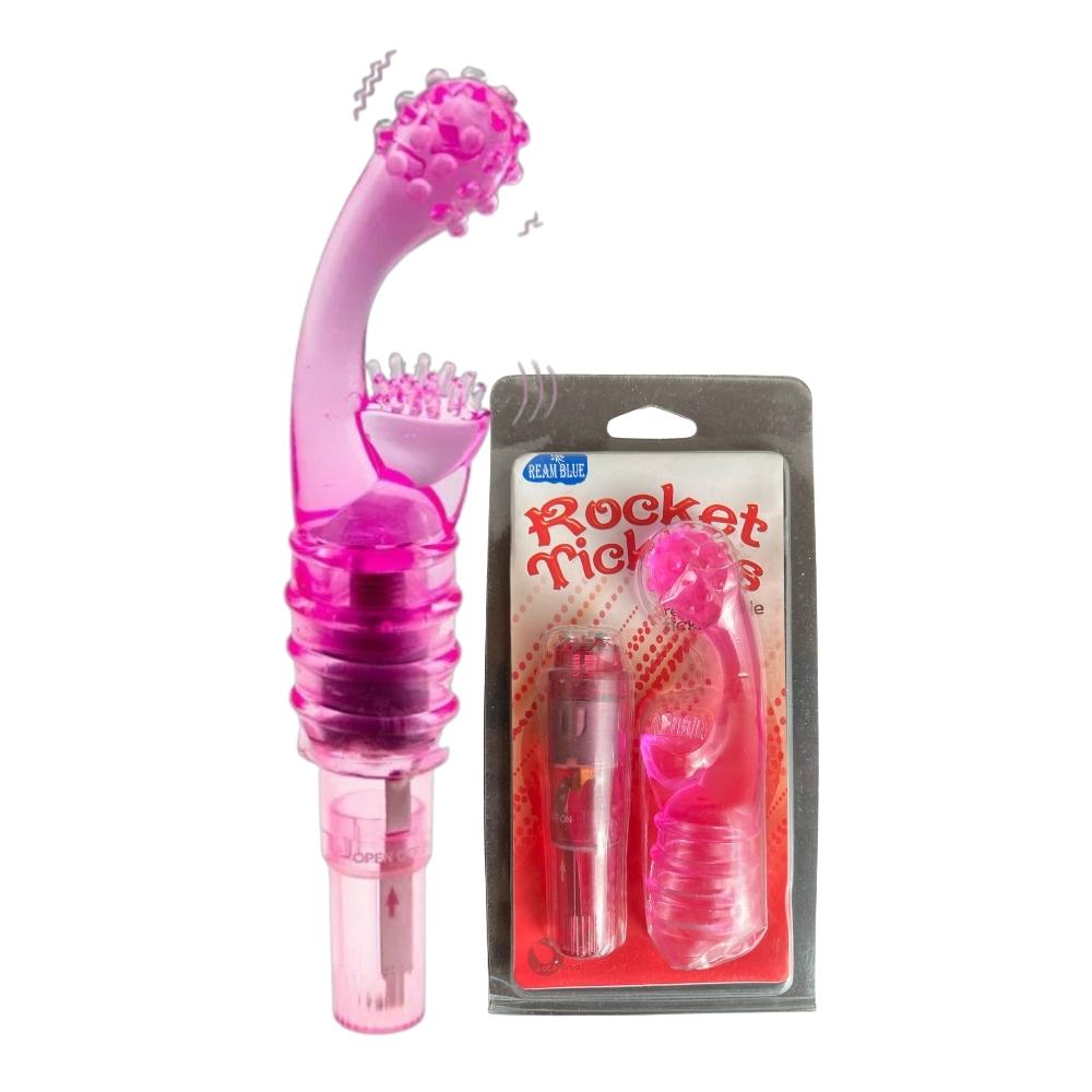 Estimulación De Clítoris Y Punto G