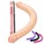 Dildo Doble Penetración