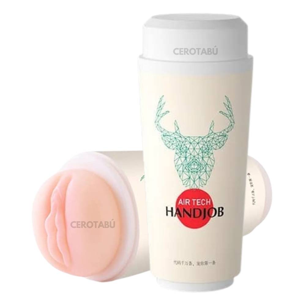 Masturbador Masculino