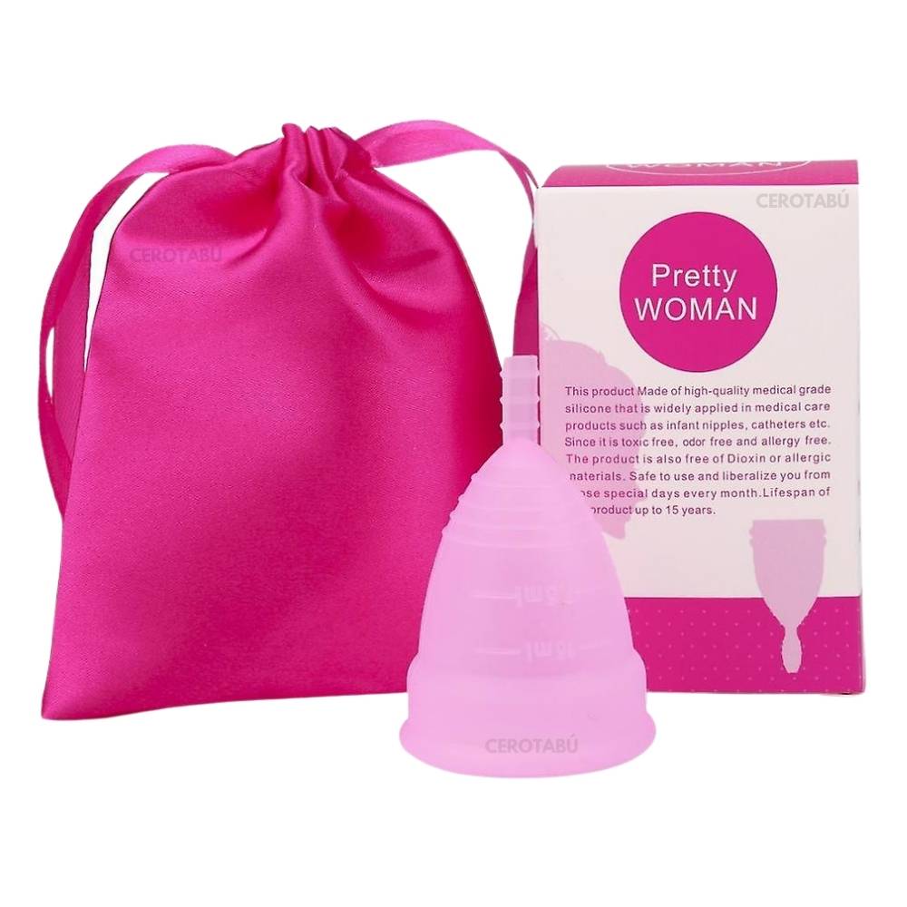Copa Menstrual