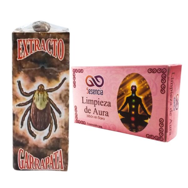 Kit Esotérico