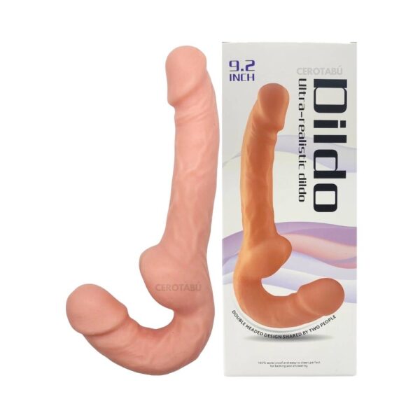 Dildo Consolador Doble