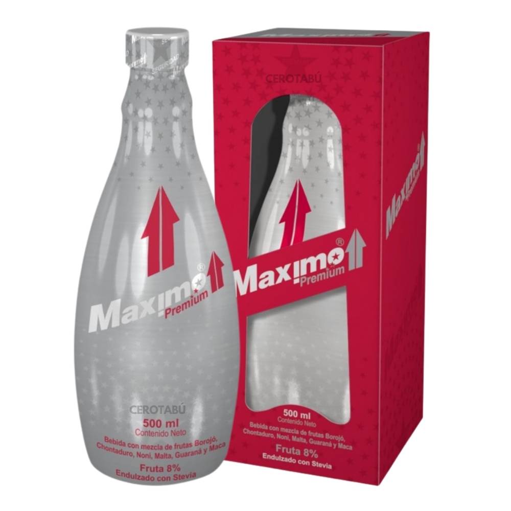 Potenciador Sexual Natural