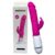 Vibrador Doble Estimulación En Silicona