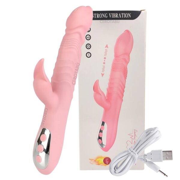 Vibrador Térmico