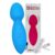 Vibrador Hitachi Recargable