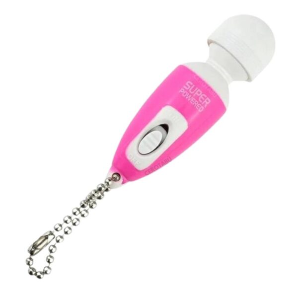 Mini Masajeador De Clítoris