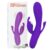 Vibrador Triple Estimulación