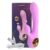 Vibrador Doble Estimulo Clitoris Punto G