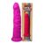 Dildo Con Chupa Adherente