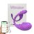 Huevo Vibrador App Distancia