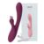 Consolador Vibrador Doble Estimulo