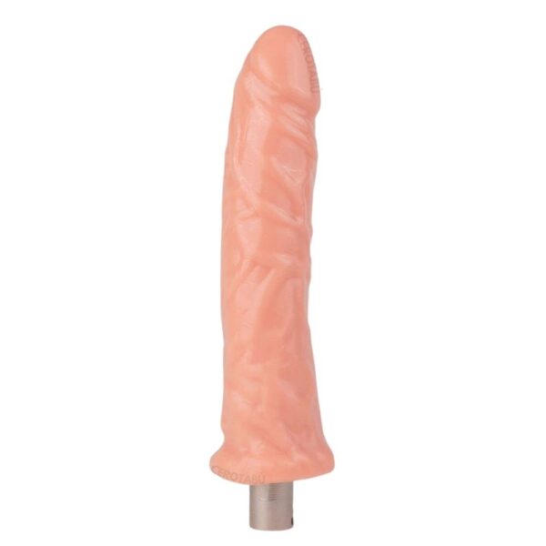 Dildo Sexmachine Modo Vertebra