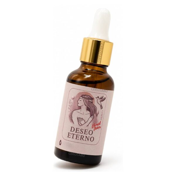 Energizante Femenino En Gotas