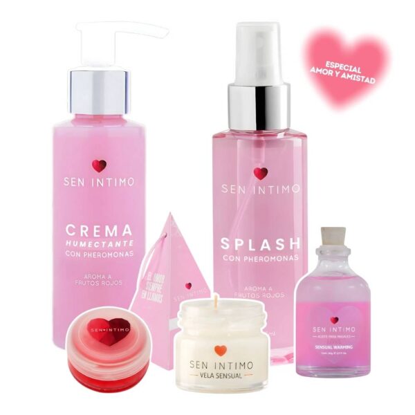 Box Productos Eróticos