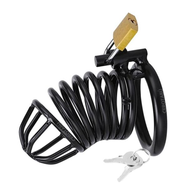 Funda De Castidad BDSM