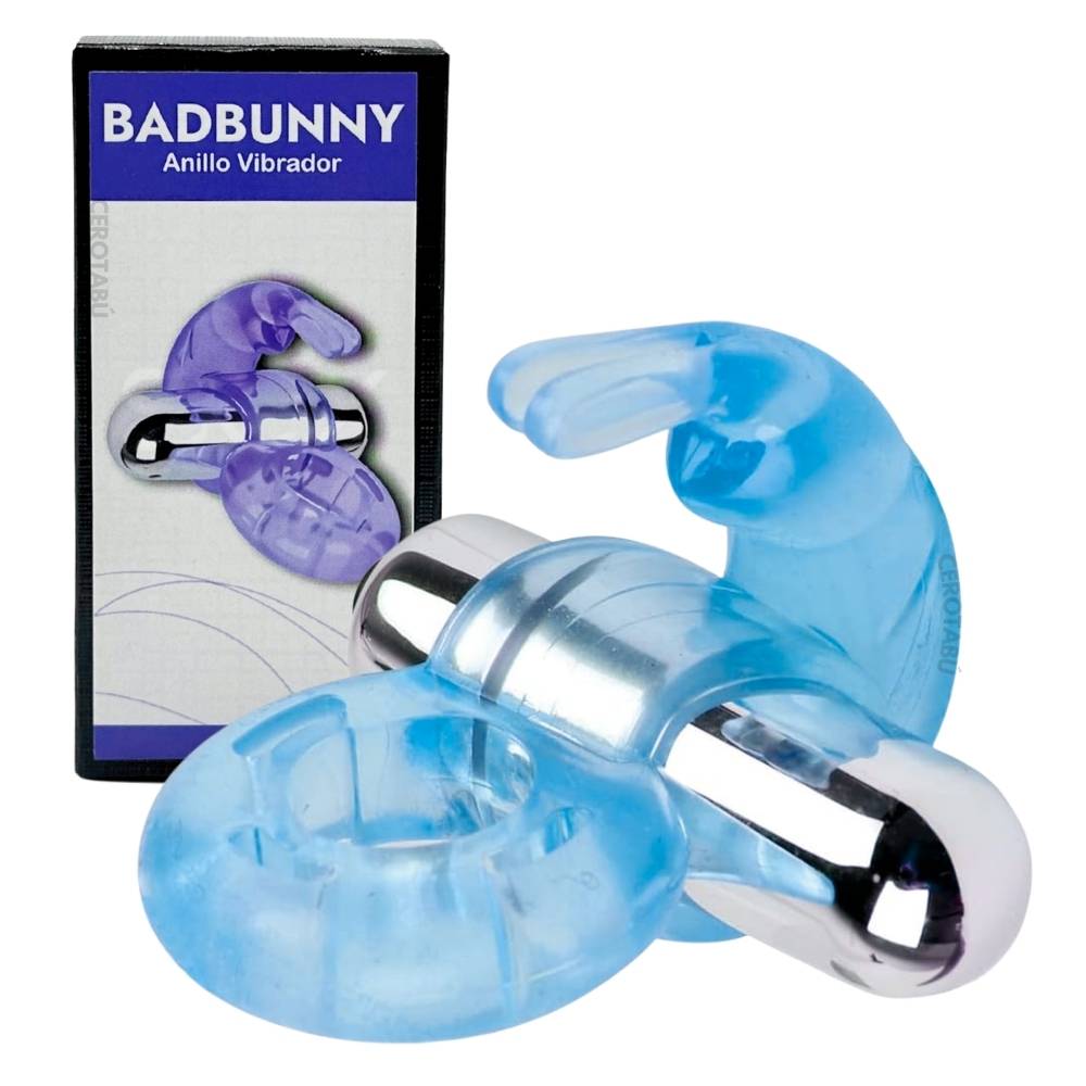 Anillo Para Pene Vibrador