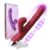 Vibrador Punto G Succionador Clítoris